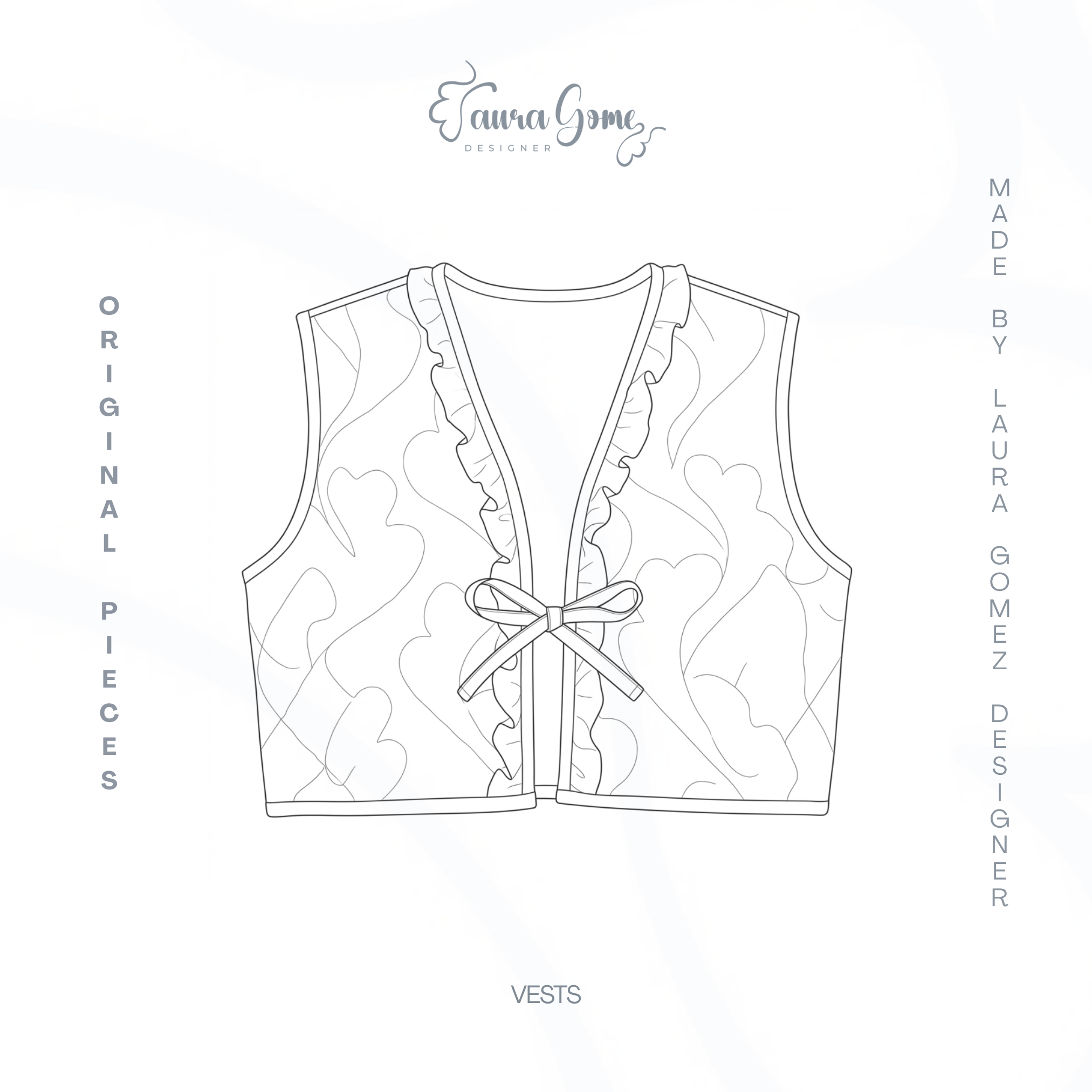 Custom Pieces, Made Just for You