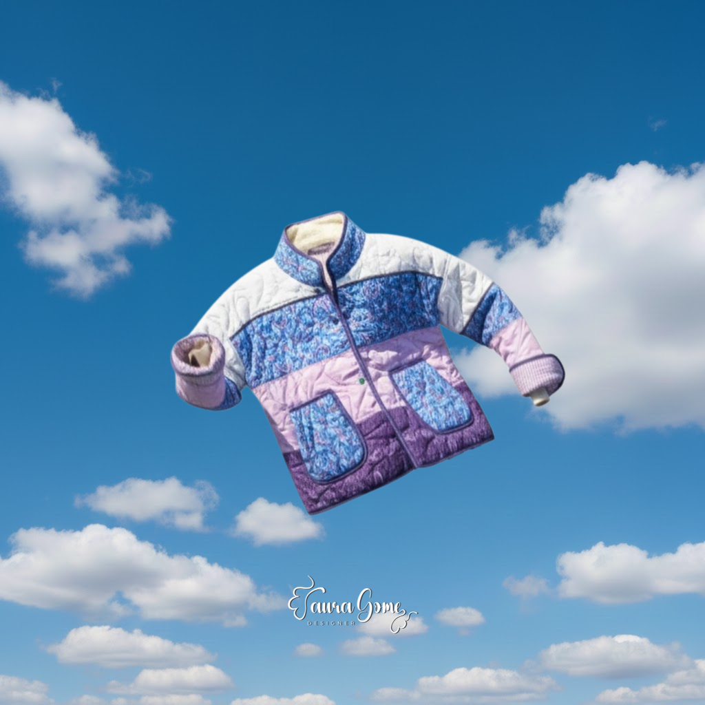 Dreamer's LGD Jacket