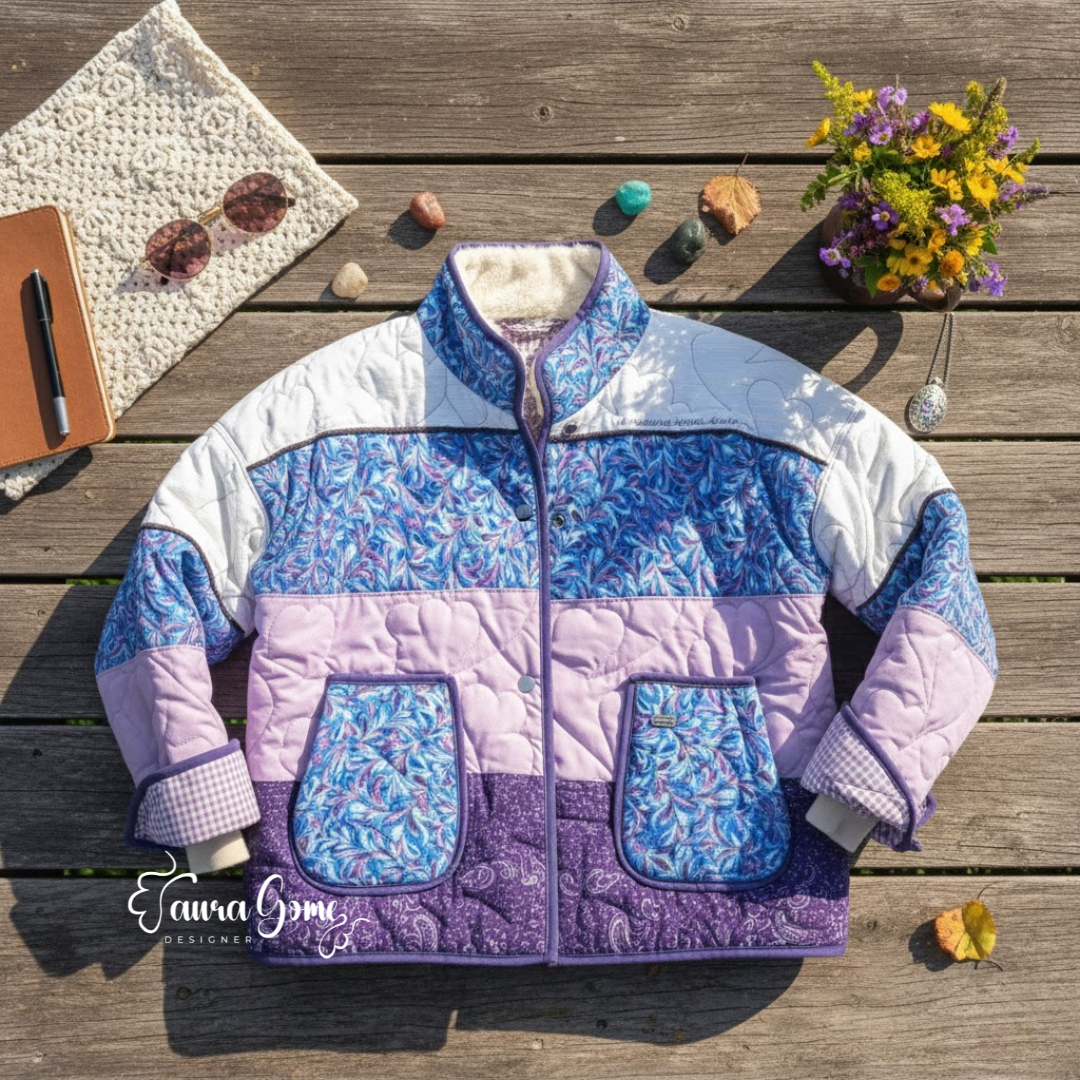 Dreamer's LGD Jacket