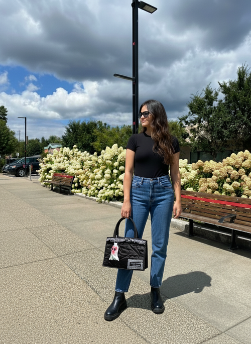 Black Bag
