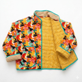Cozy and Color Jacket