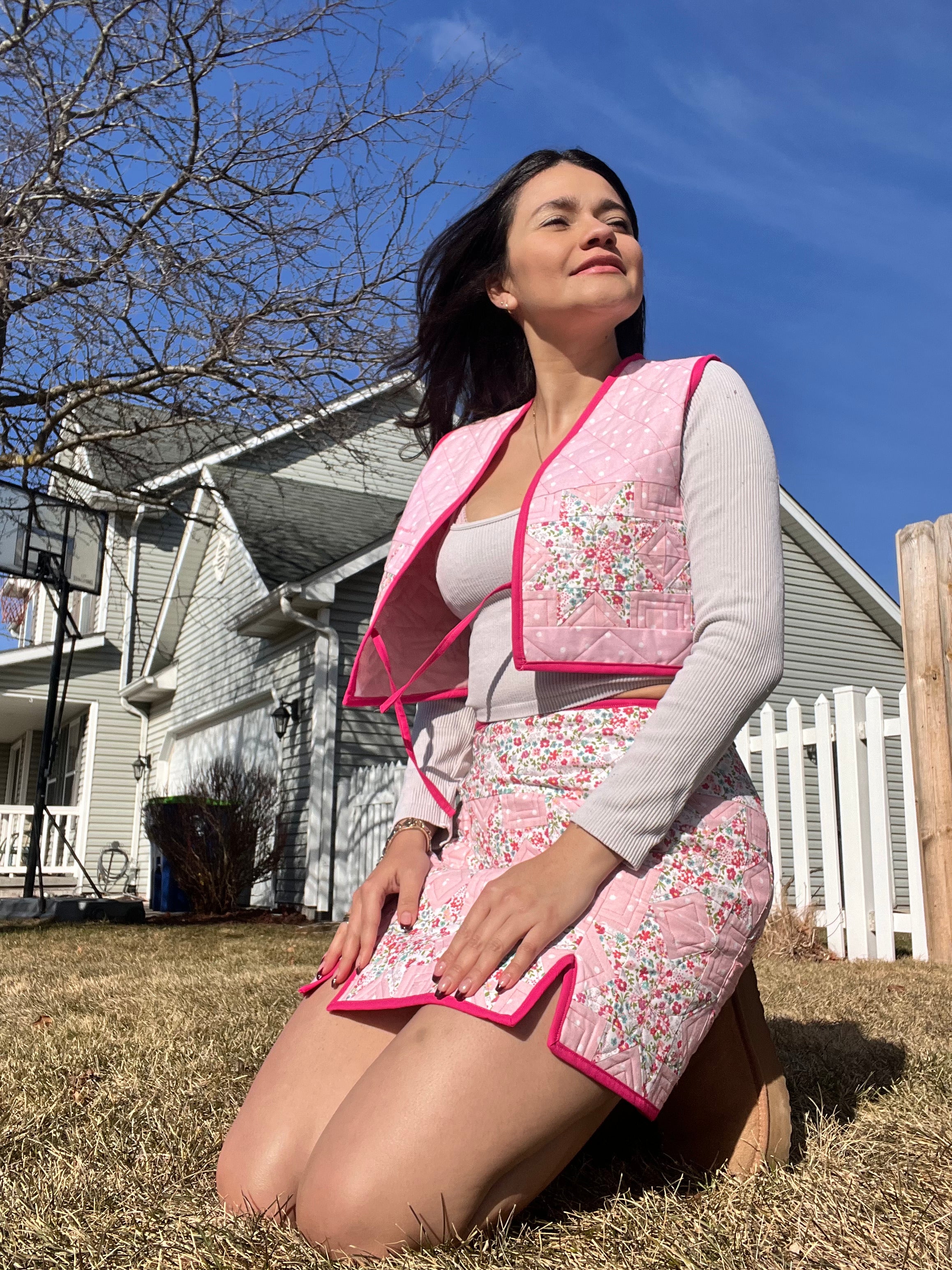The Rosewood Stellar Set