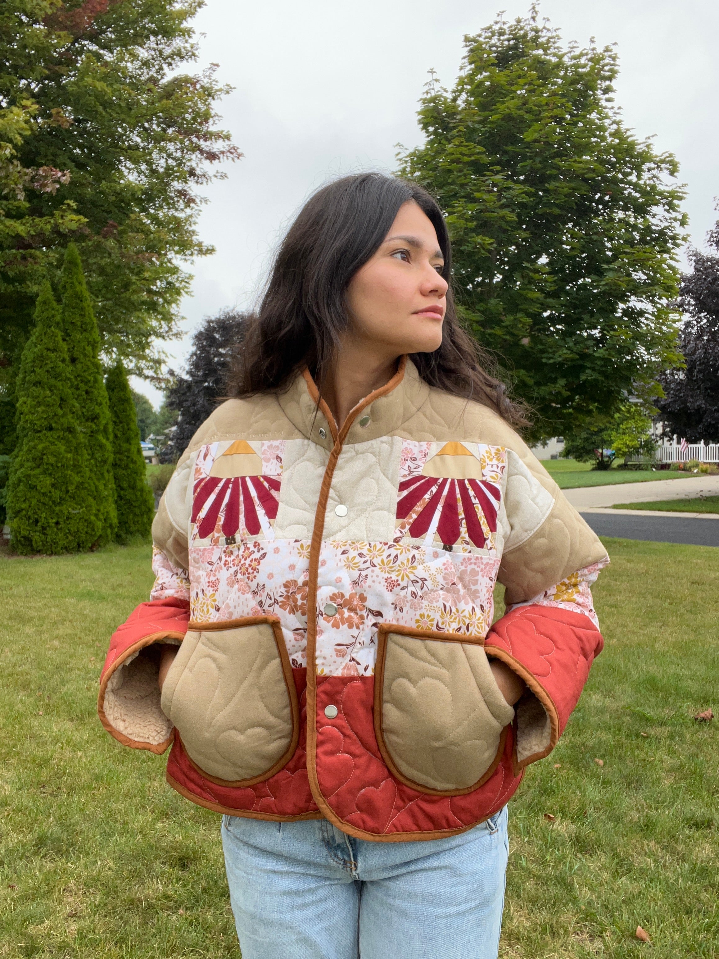 Fall Jacket