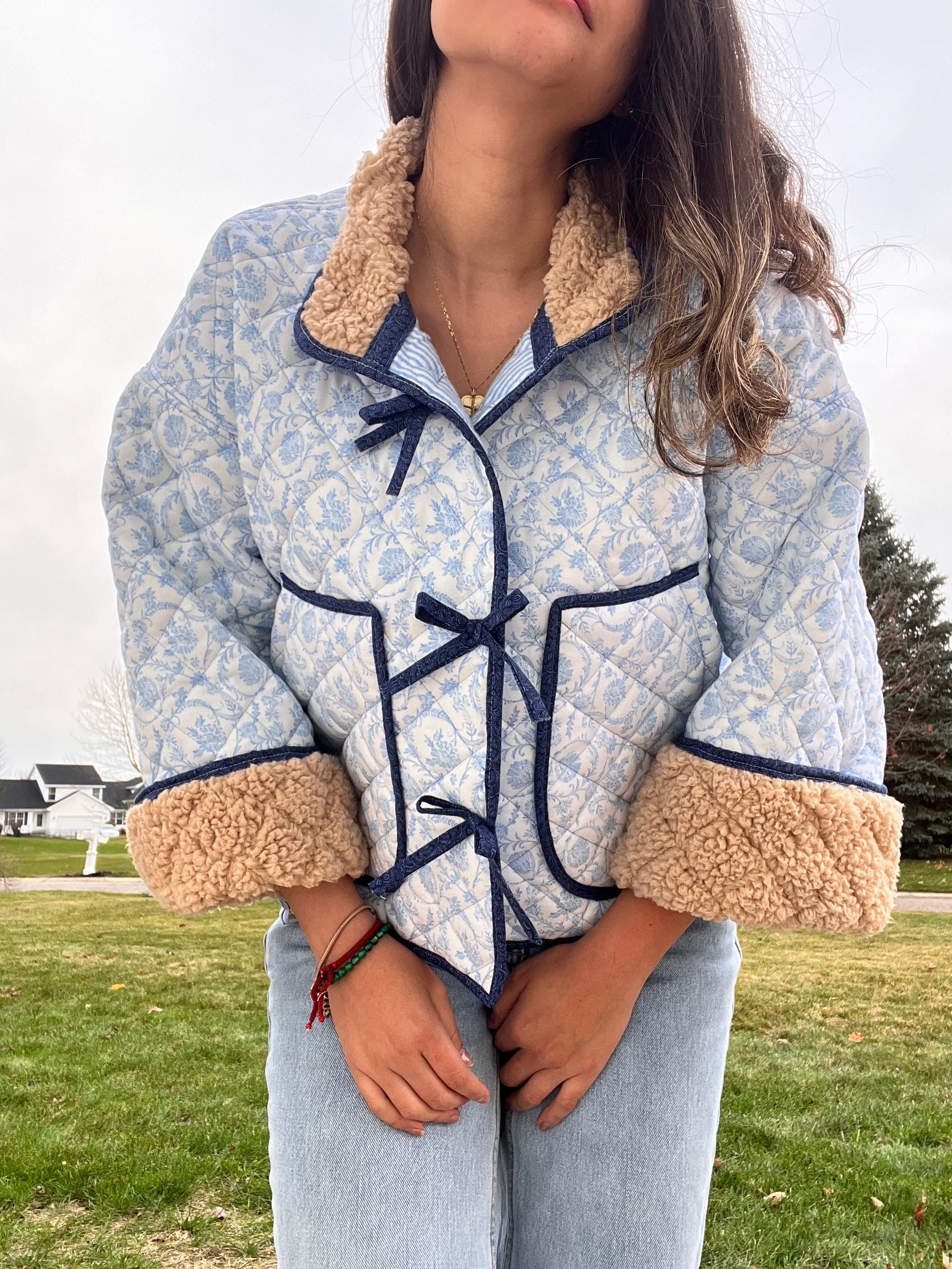 Cielo Jacket