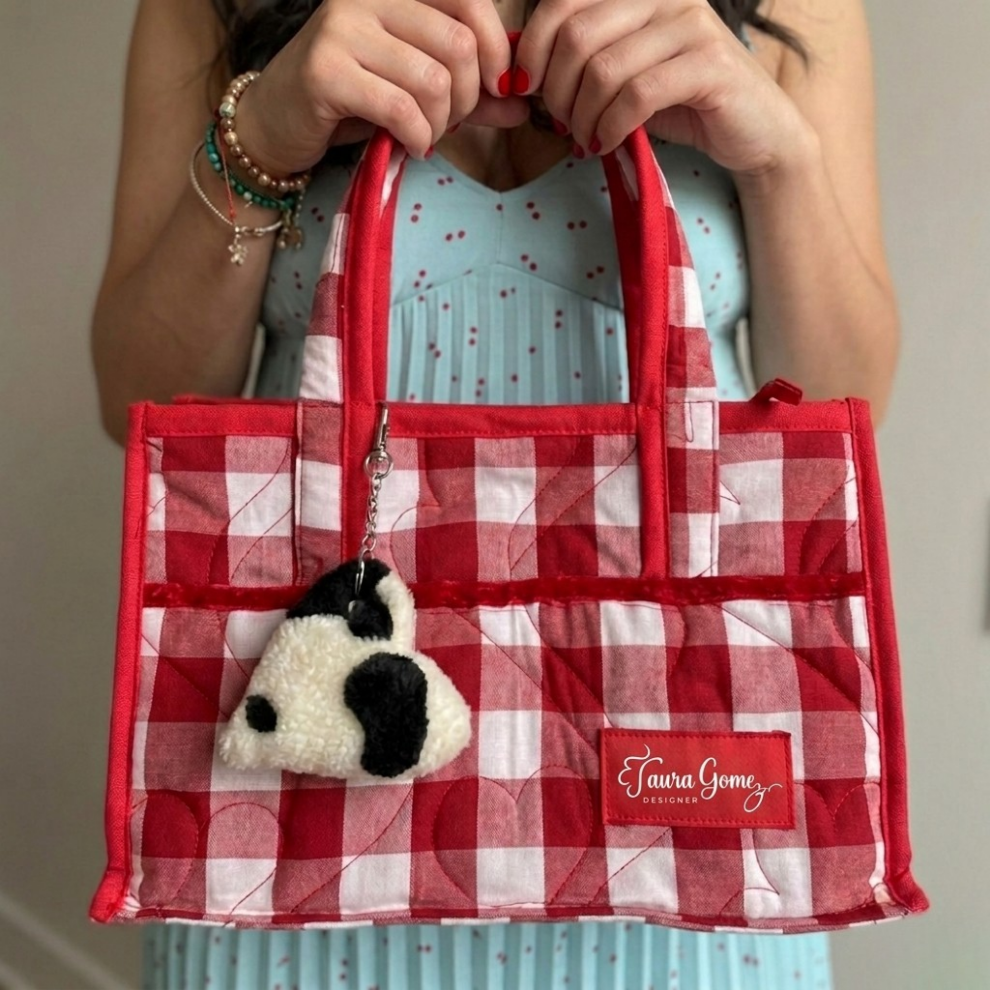 DESIGN YOUR BAG