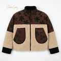 Teddy Brown Jacket