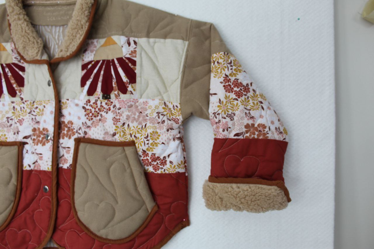 Fall Jacket