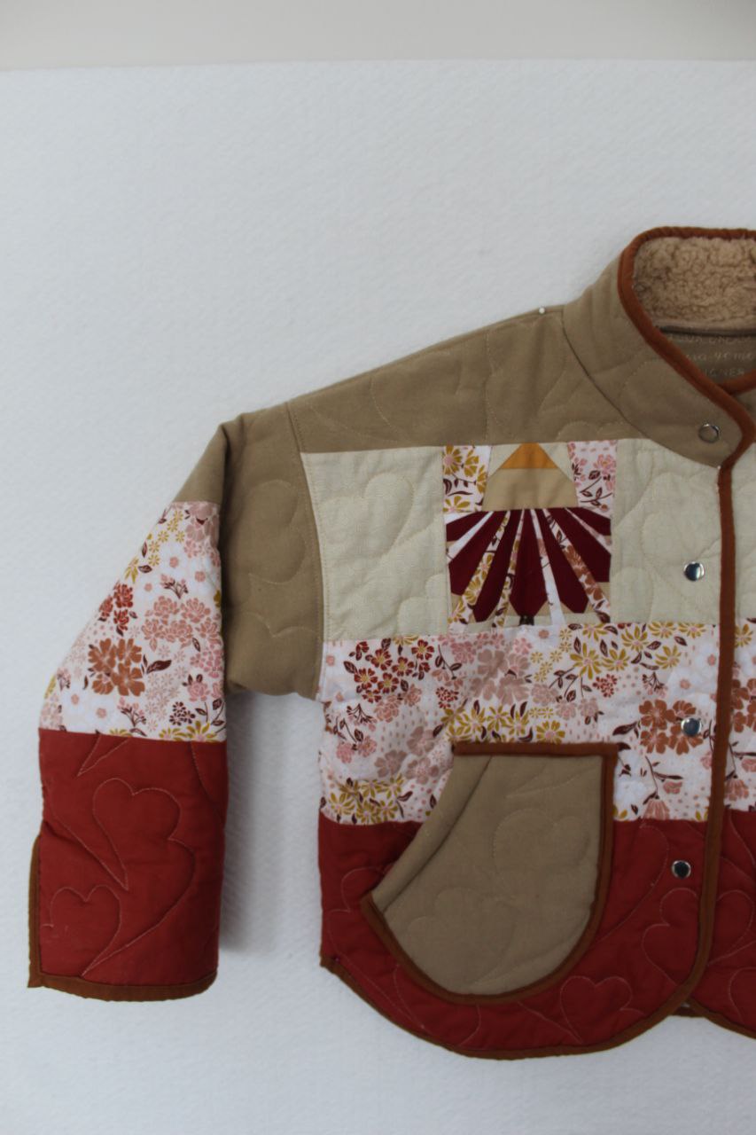 Fall Jacket