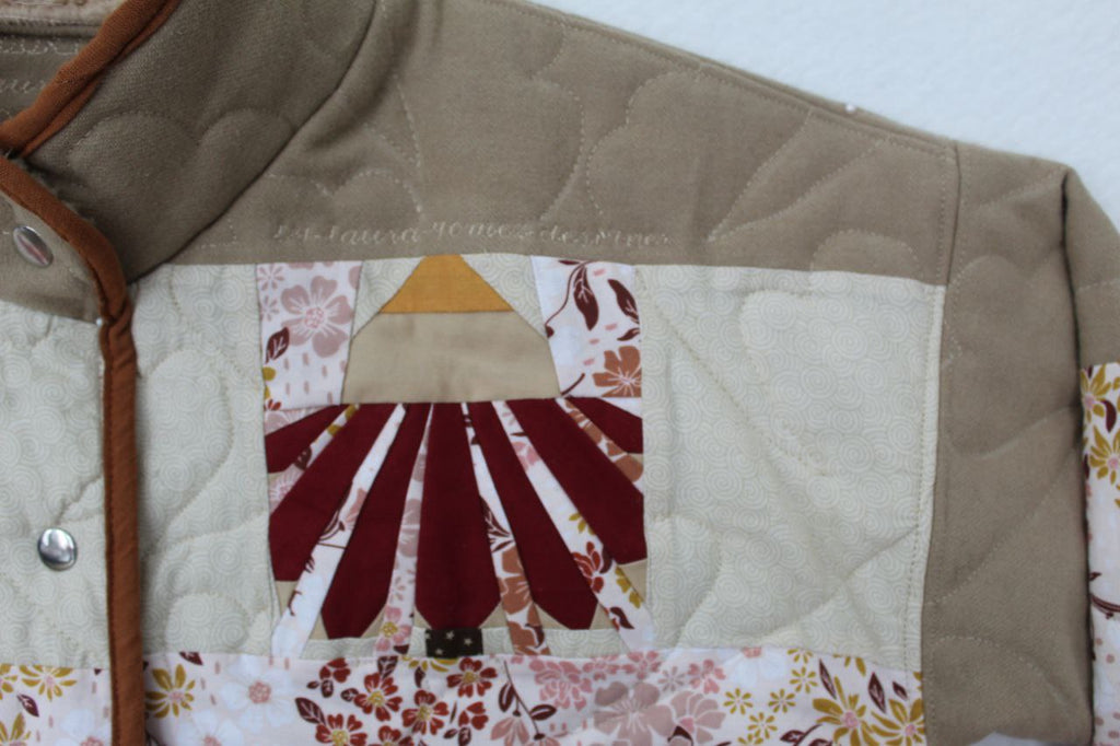 Fall Jacket