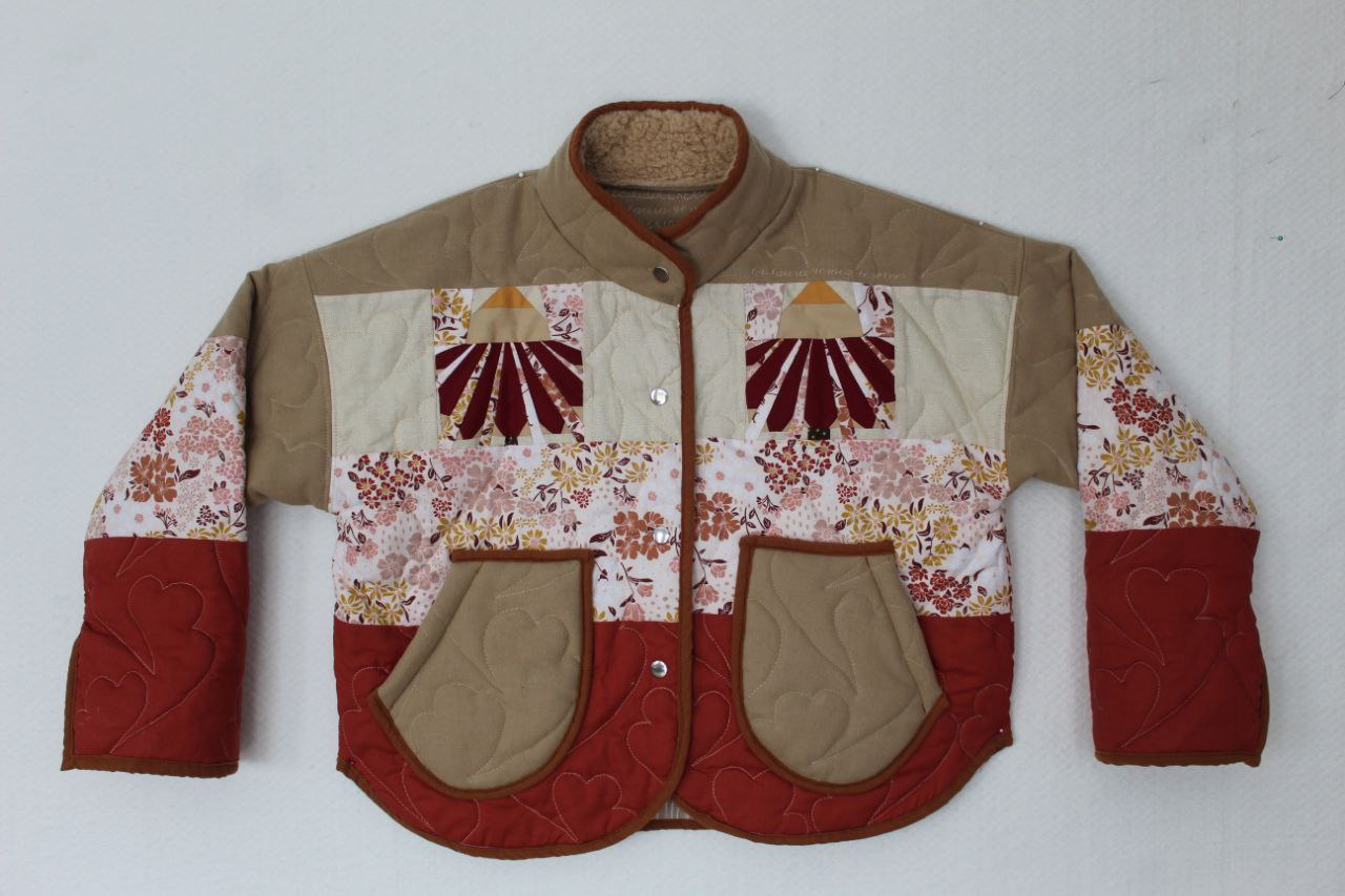 Fall Jacket