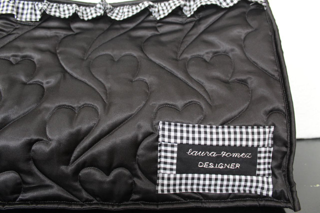 Black ToteBag