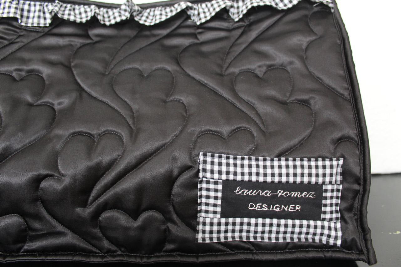 Black ToteBag