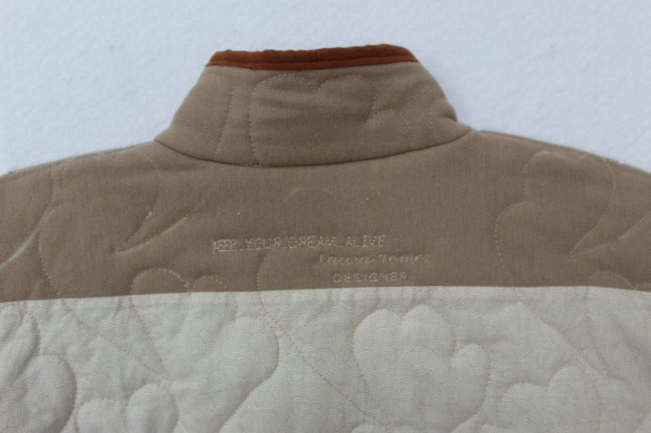 Fall Jacket