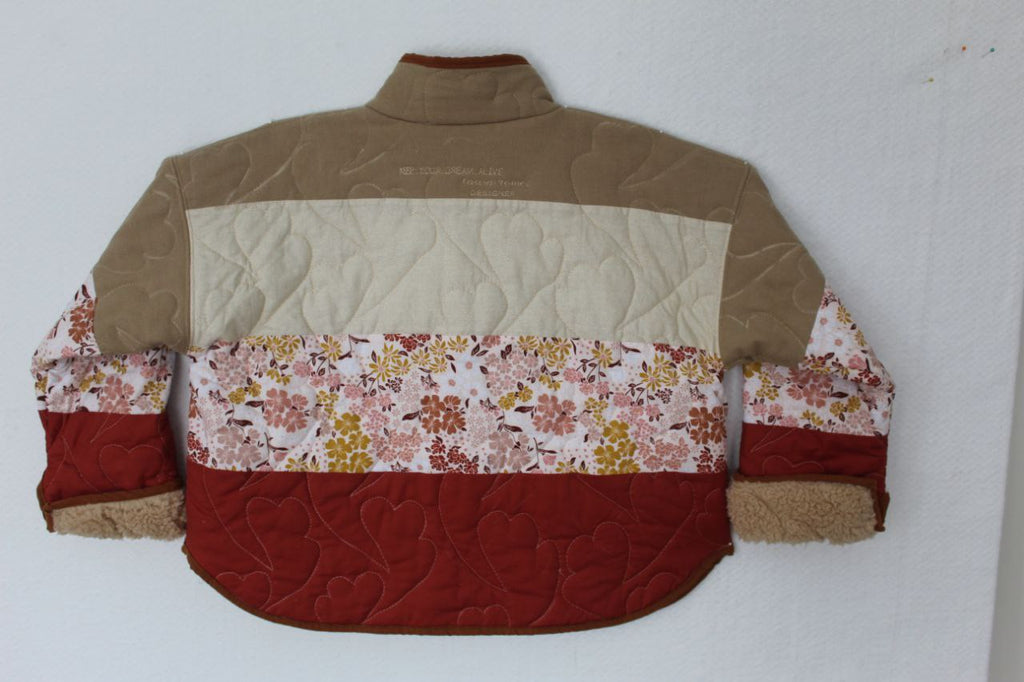 Fall Jacket