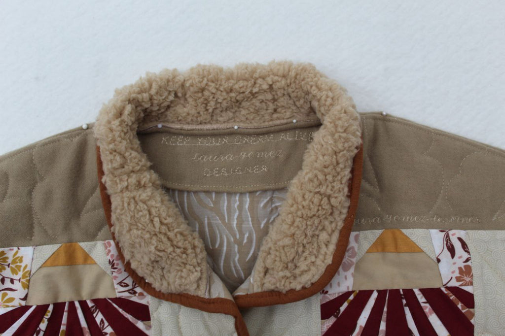 Fall Jacket