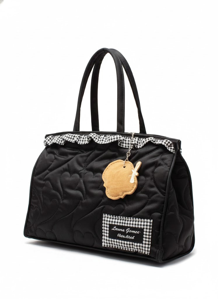 Black ToteBag