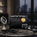 Black ToteBag